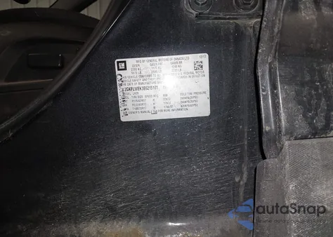 2014 GMC Terrain Sle-2 из США, поврежденный, VIN 2GKFLWEK3E6215101